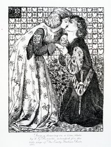 Page de titre prévue pour 